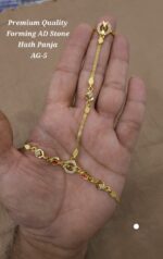 premium Quality forming ad stone hath panja ag-1 - Image 5