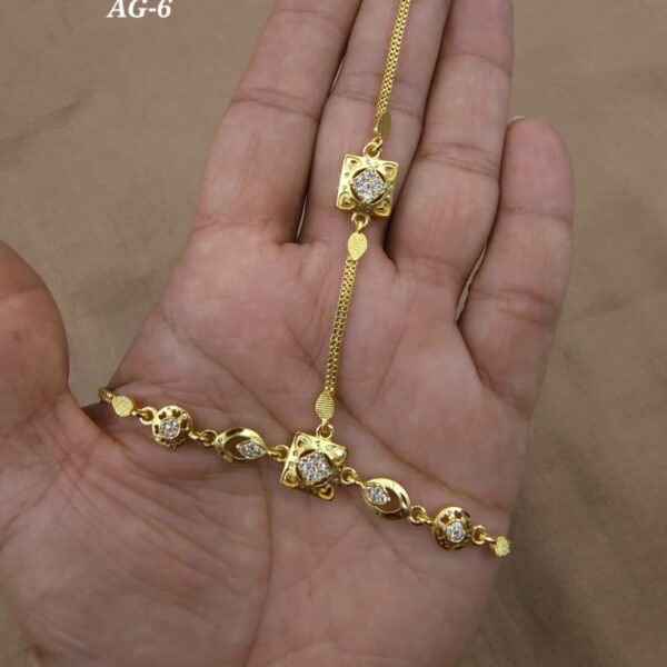 premium Quality forming ad stone hath panja ag-1