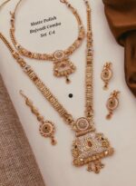 matte polish rajwadi combo set