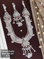 premium Quality silvar juda set - Image 4