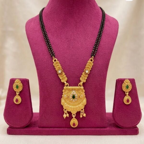 daily wear mangalsutra