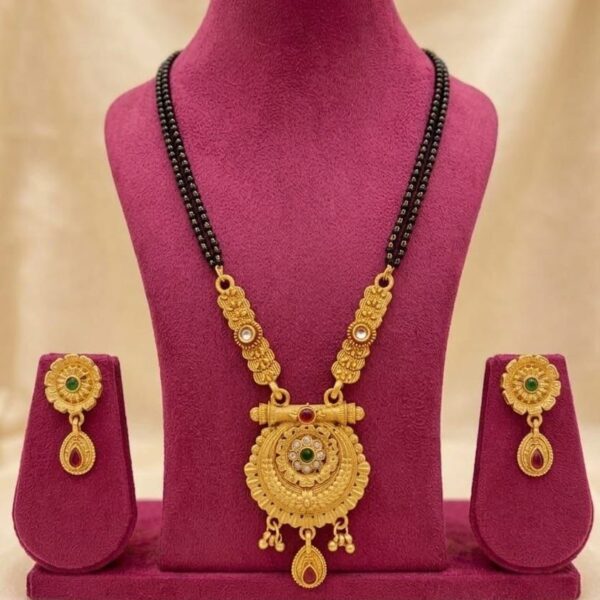 daily wear mangalsutra