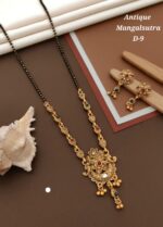 Antique manglsutra - Image 7