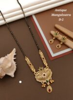 Antique manglsutra - Image 6