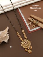 Antique manglsutra