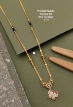 `premium Quality forming ad nice necklace g-17 - Image 6