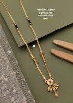 `premium Quality forming ad nice necklace g-17 - Image 3
