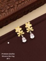 premium Quality western earrinig - Image 3