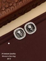 premium Quality western earrinig - Image 5