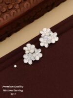 premium Quality western earrinig - Image 7