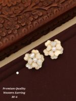 premium Quality western earrinig - Image 9