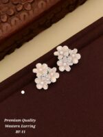 premium Quality western earrinig - Image 11