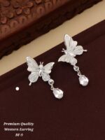 premium Quality western earrinig - Image 12