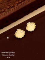 premium Quality western earrinig - Image 13