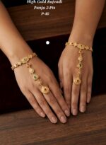 high gold rajvadi panja - Image 8